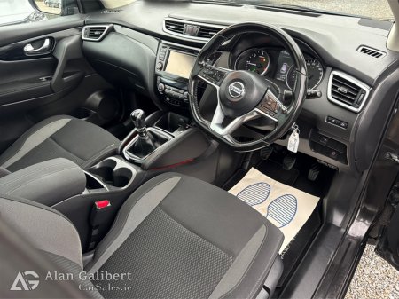 2019 Nissan Qashqai - photo 10