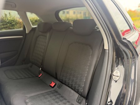 2016 Audi A3 - photo 19