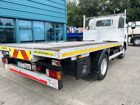 2019 ISUZU NPR - photo 7