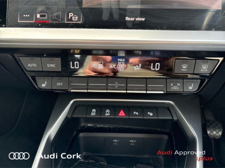 2023 Audi A3 - photo 20