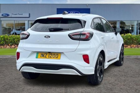 2025 Ford Other - photo 4