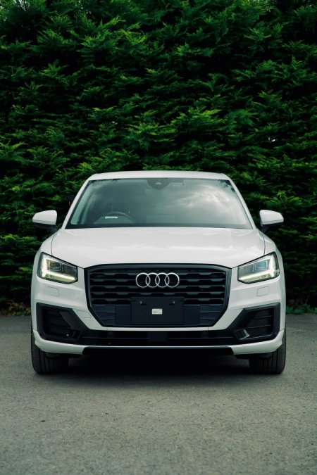2019 Audi Q2 - photo 3