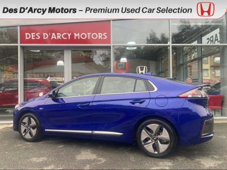 2019 Hyundai IONIQ - photo 4