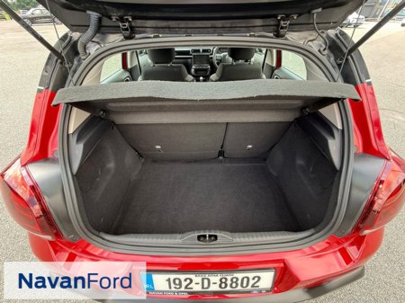 2019 Citroen C3 - photo 9