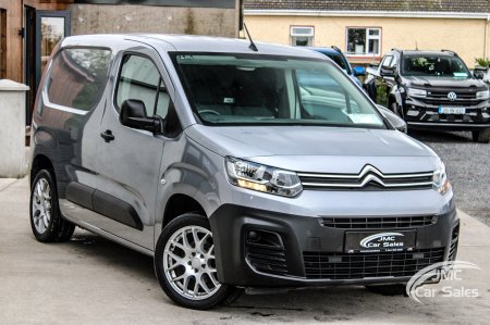 2022 Citroen Berlingo - photo 4