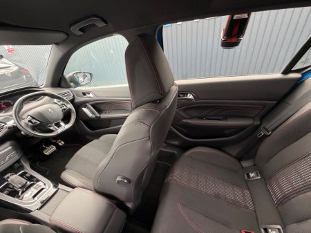 2021 Peugeot 308 - photo 36