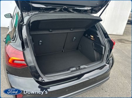 2025 Ford Focus - photo 11
