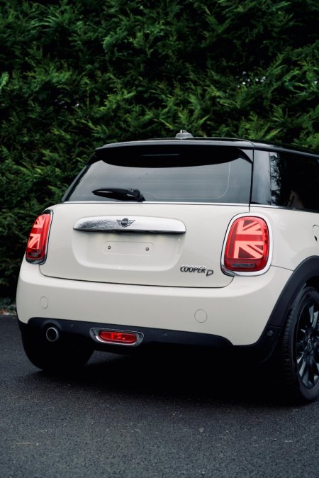 2019 Mini Cooper - photo 12