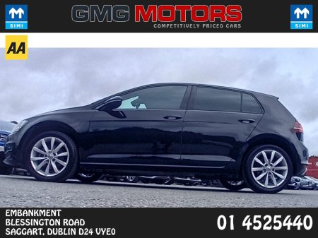 2017 Volkswagen Golf - photo 8