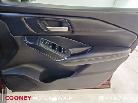 2024 Nissan Qashqai - photo 18
