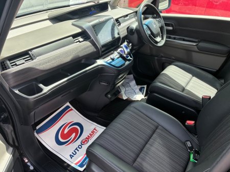 2019 Honda Freed - photo 16