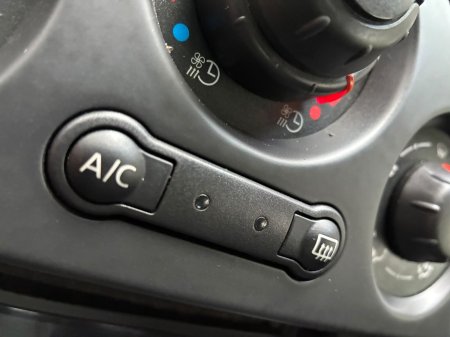 2020 Renault Kangoo - photo 15