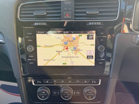 2017 Volkswagen Golf - photo 18