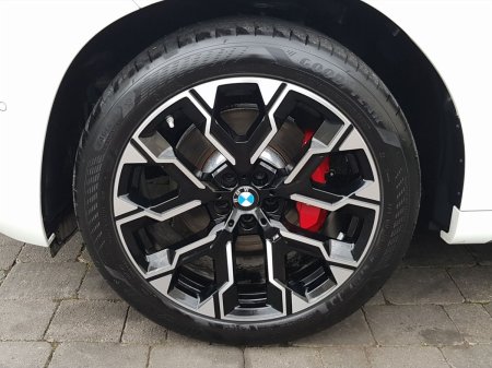 2026 BMW X3 - photo 6