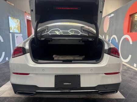 2021 Mercedes-Benz CLA - photo 7