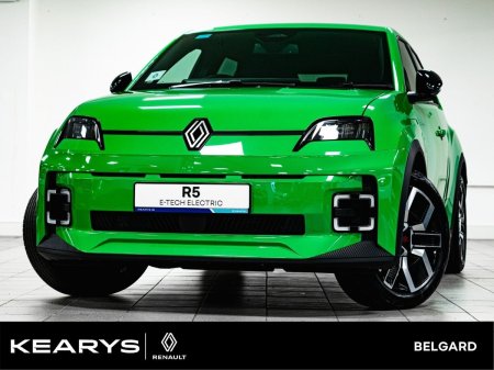 2026 Renault 5 - photo 28