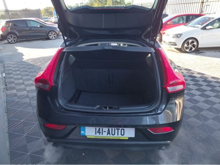 2014 Volvo V40 - photo 8