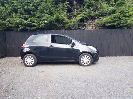 2007 Toyota Yaris - photo 3