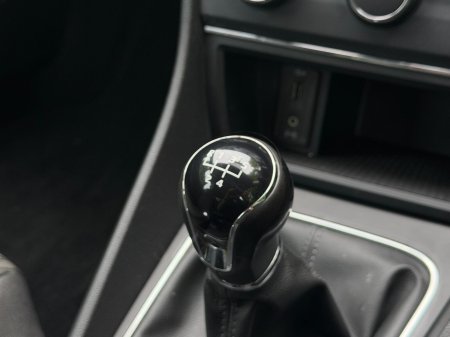 2018 SEAT Leon - photo 7