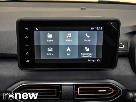 2024 Dacia Sandero Stepway - photo 23
