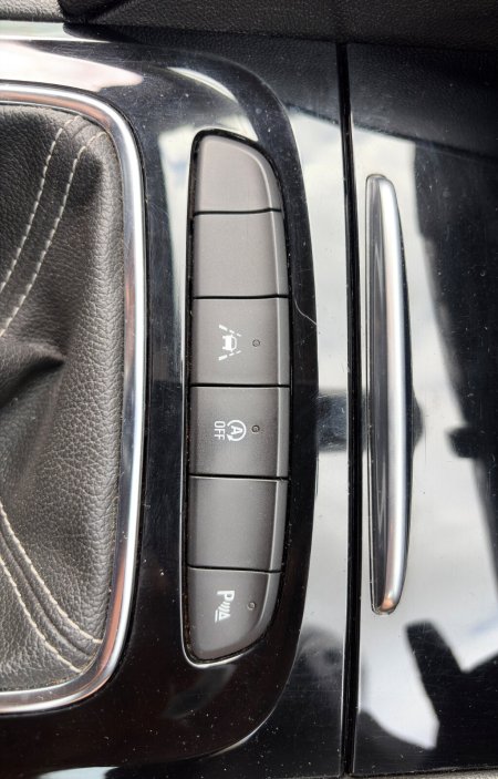 2019 Opel Insignia - photo 7