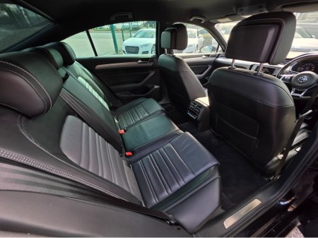 2016 Volkswagen Passat - photo 8