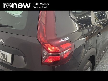 2023 Dacia Jogger - photo 17