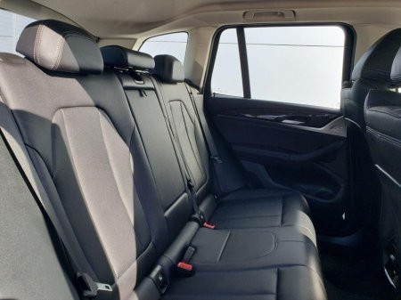 2023 BMW X3 - photo 11