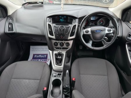 2014 Ford Focus - photo 15