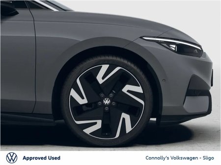 2026 Volkswagen ID.7 - photo 7