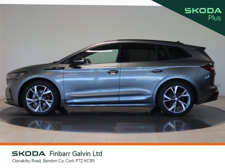 2023 Skoda Enyaq - photo 6