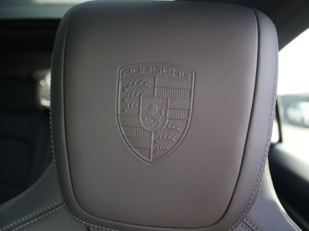 2026 Porsche Macan - photo 15