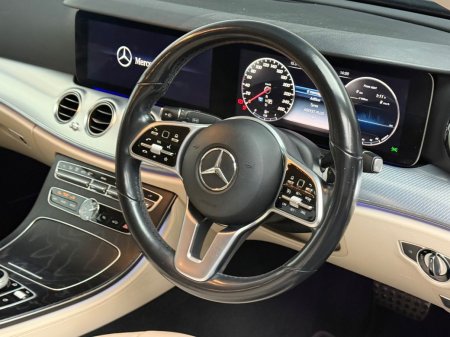 2019 Mercedes-Benz E-Class - photo 9