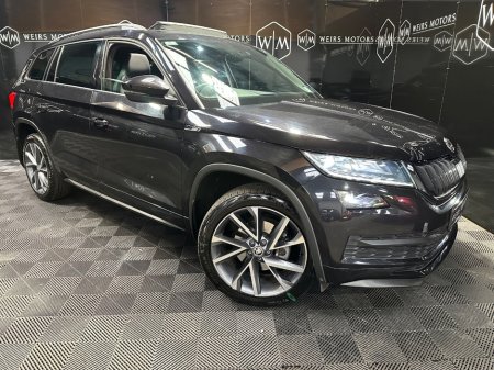 2019 Skoda Kodiaq - photo 4