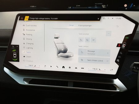 2026 BMW iX3 - photo 23