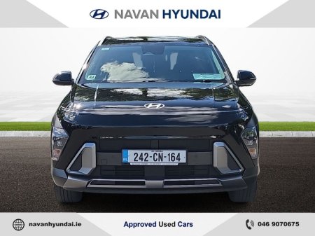 2024 Hyundai KONA - photo 2