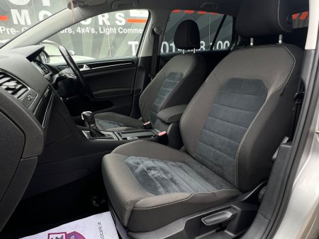 2014 Volkswagen Golf - photo 12