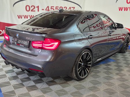 2018 BMW 3-Series - photo 12