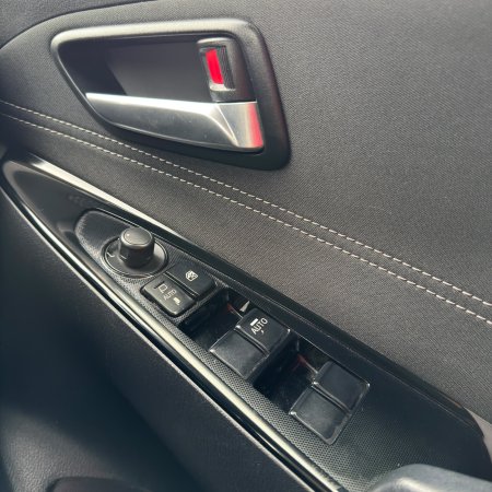 2017 Mazda Demio - photo 25