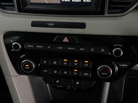 2018 Kia Sportage - photo 27