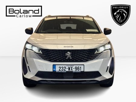 2023 Peugeot 3008 - photo 7