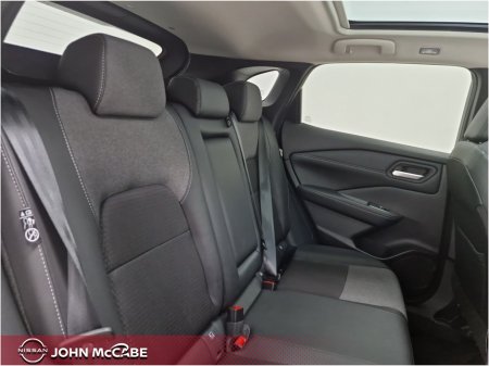 2025 Nissan Qashqai - photo 31