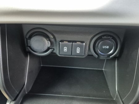 2026 Suzuki Swift - photo 18
