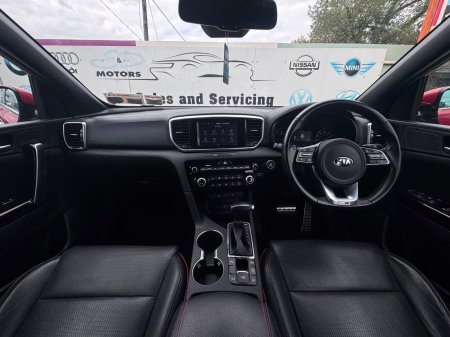 2018 Kia Sportage - photo 15