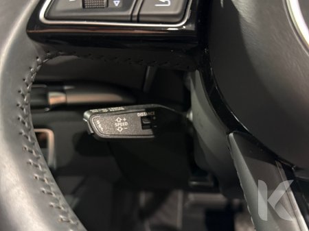 2019 Audi A3 - photo 18