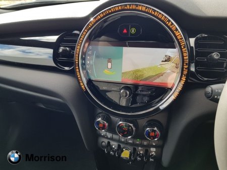 2022 Mini Cooper - photo 15