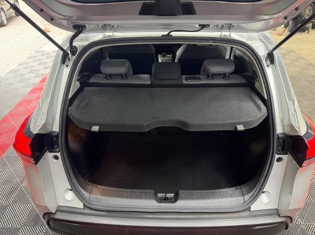 2021 Nissan Note - photo 29