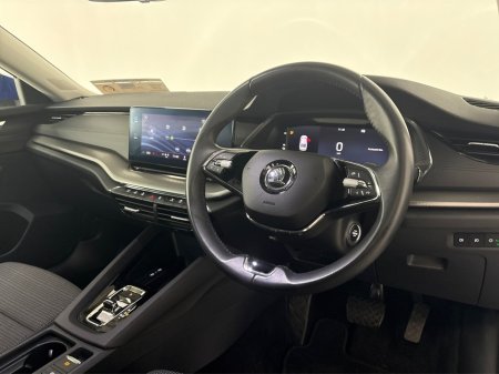 2024 Skoda Octavia - photo 15