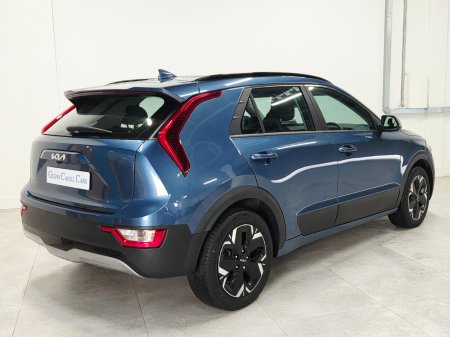2024 Kia e-Niro - photo 8