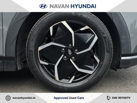 2022 Hyundai IONIQ 5 - photo 16
